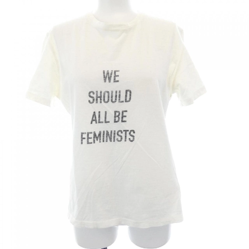 クリスチャンディオール CHRISTIAN DIOR 7E23503TA428 T-shirt - Hàng hiệu Chính hãng 819702