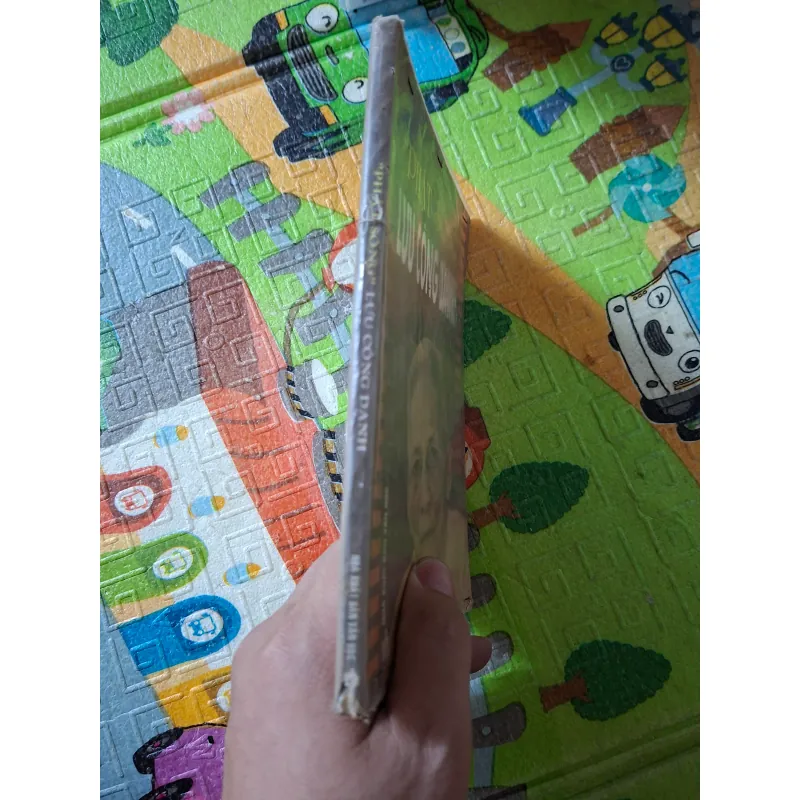 Phật sống Lưu Công Danh 1042855