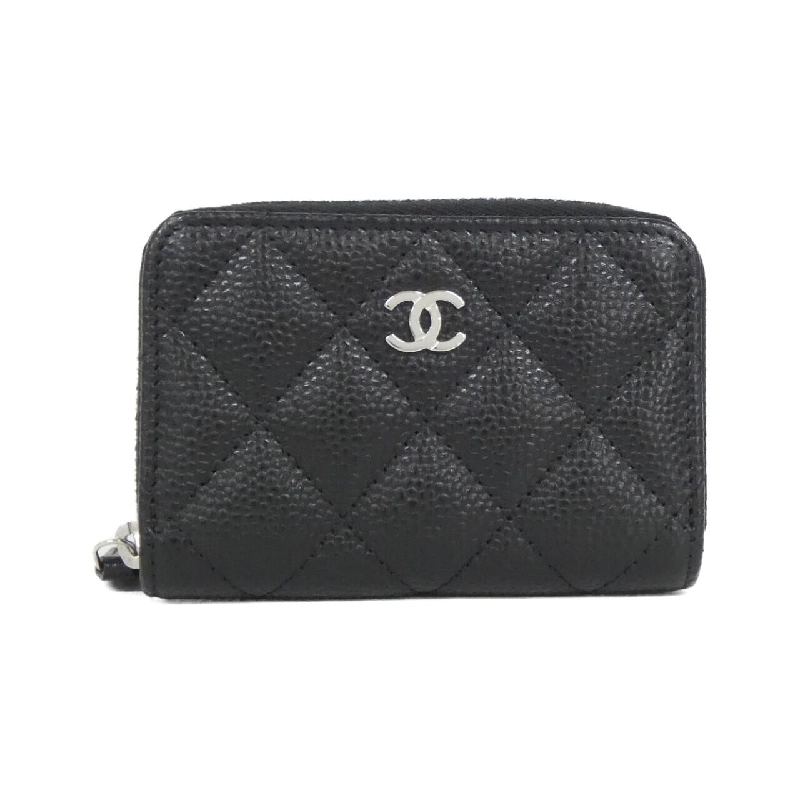 【Sản phẩm chưa sử dụng】Ví tiền Chanel Timeless Classic AP0216 621160