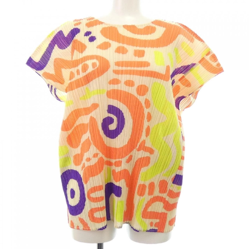 Pleats Please PLEATS PLEASE áo 635011