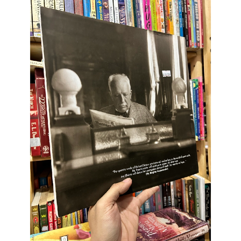 The Richard Strauss Collection 450214