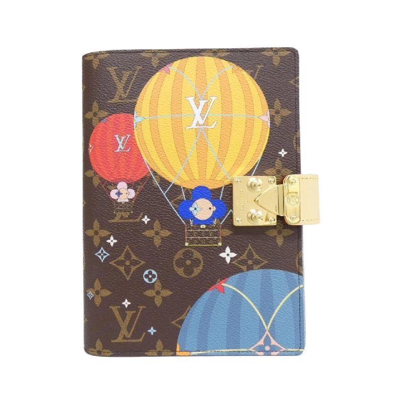 Louis Vuitton Monogram (Monogram Balloon) Cuvertüre Carne Paul GI0940 Organizer - Hàng hiệu Chính hãng 808162