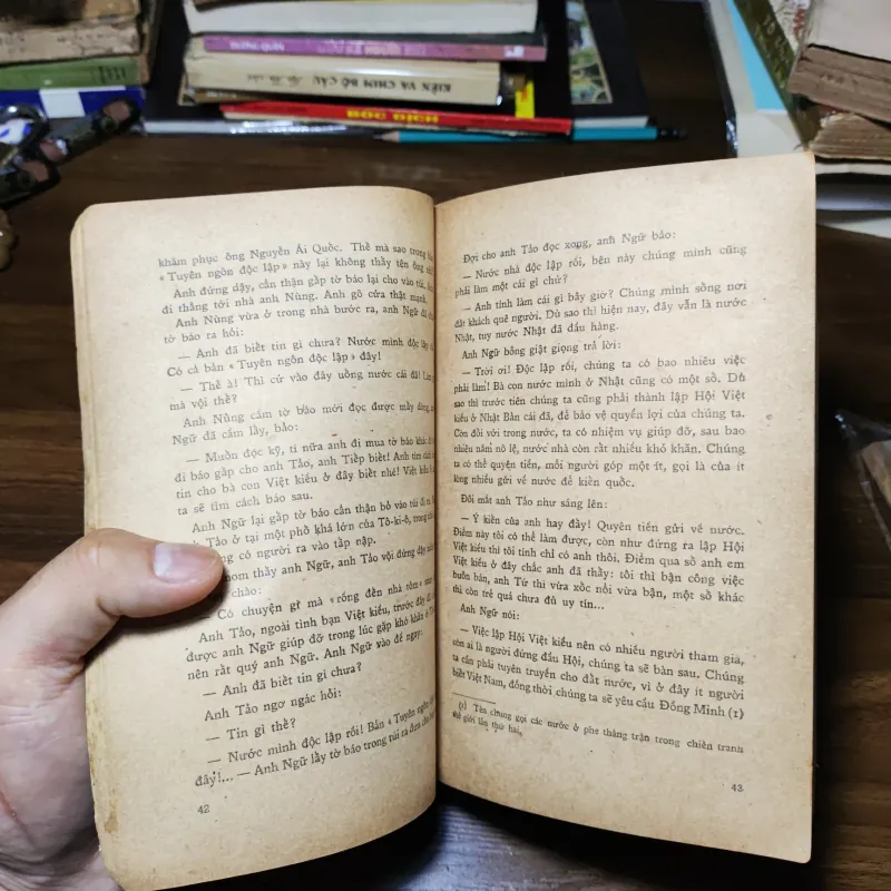 Một Nhà Khoa Học Yêu Nước - Đức Hoài 1021290