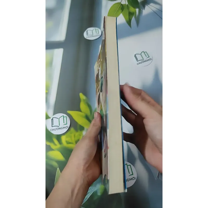 Being Nikki - Trở Thành Siêu Mẫu 2 - Meg Cabot 1018879