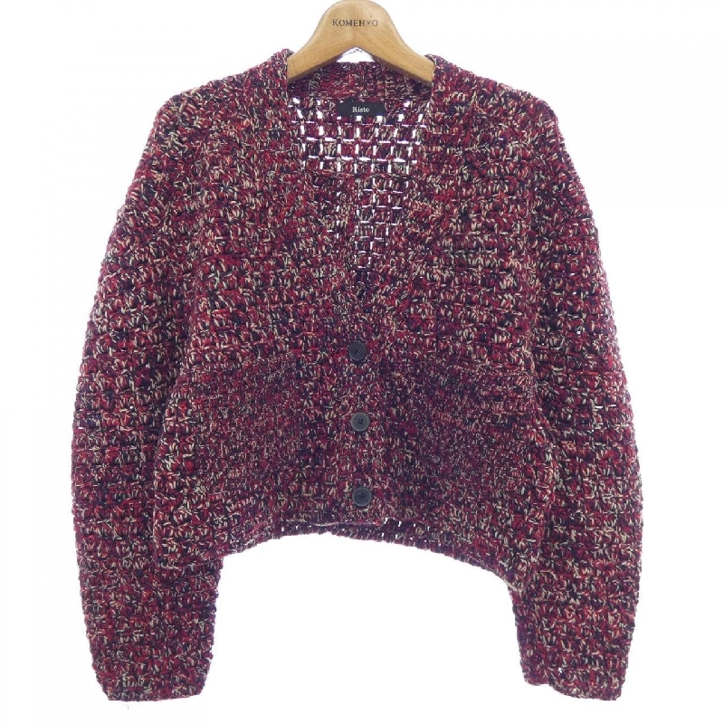 Áo khoác cardigan RISTO 632468