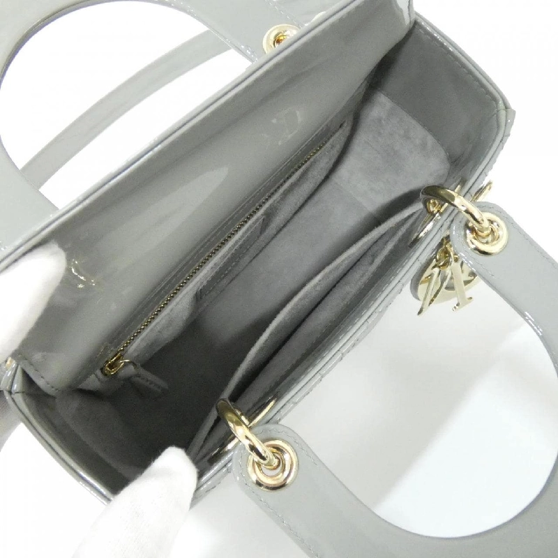 Túi Christian Dior Lady Dior Small M0531OWCB - Hàng hiệu Chính hãng 804601