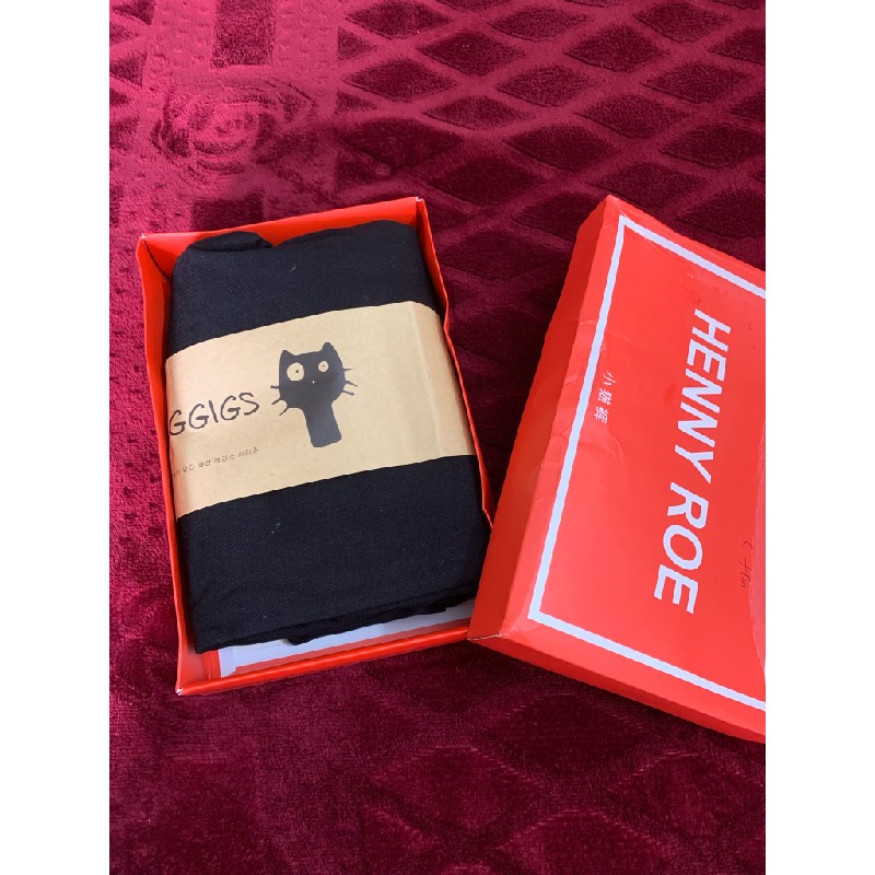 Quần legging nữ cạp cúc 25783