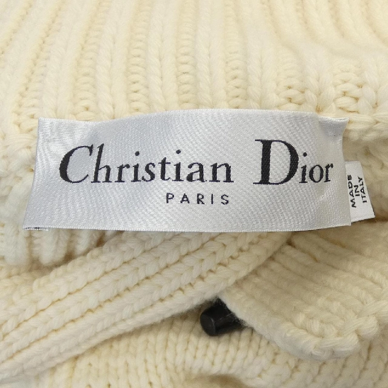 クリスチャンディオール CHRISTIAN DIOR 244M01AM305 Áo khoác duffle - Hàng hiệu Authentic 822429