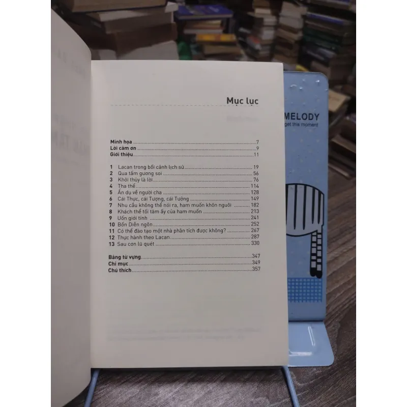 Sách: Dẫn nhập về Phân Tâm Học Lacan (A3) 594787