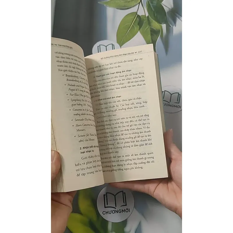 Con mẹ giỏi thật - Trương Binh 688476