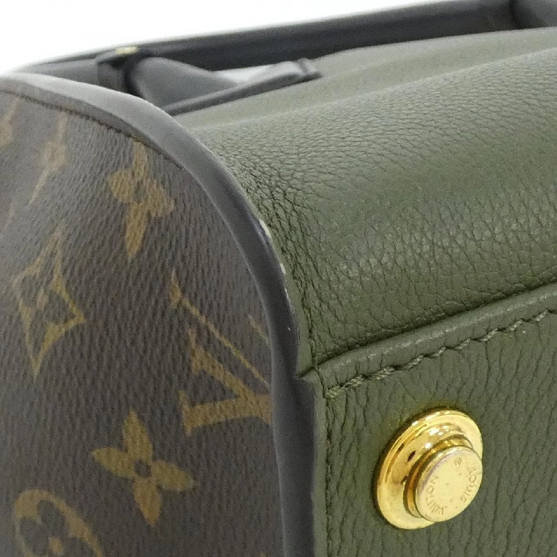 Túi Louis Vuitton On My Side MM M55302 - Hàng hiệu Chính hãng 803620