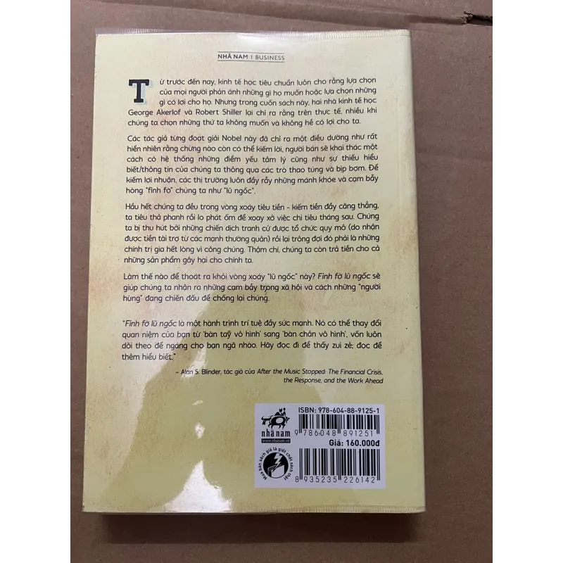 Fỉnh FỜ Lũ Ngốc 740154