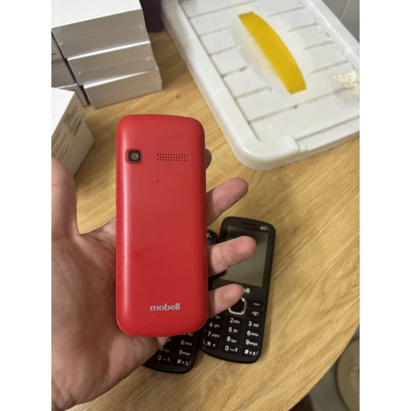 Mobell M331 2 sim 1 thẻ nhớ  1036883