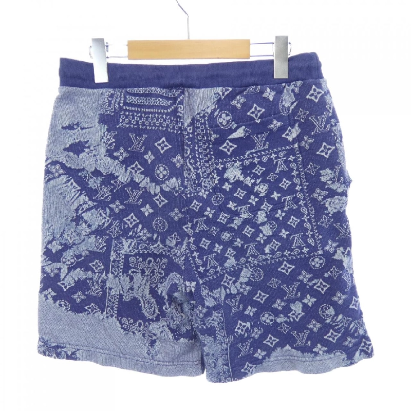 Quần short LOUIS VUITTON HNY27WN31 - Hàng hiệu Authentic 887870