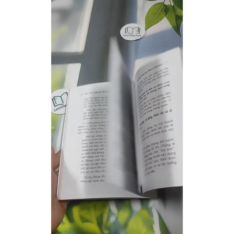 Nội Chiến Trong Gia Đình - Trần Thị Giông 727353