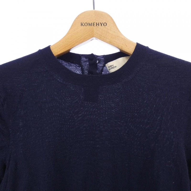 TORY BURCH ニット - Hàng hiệu Authentic 773959