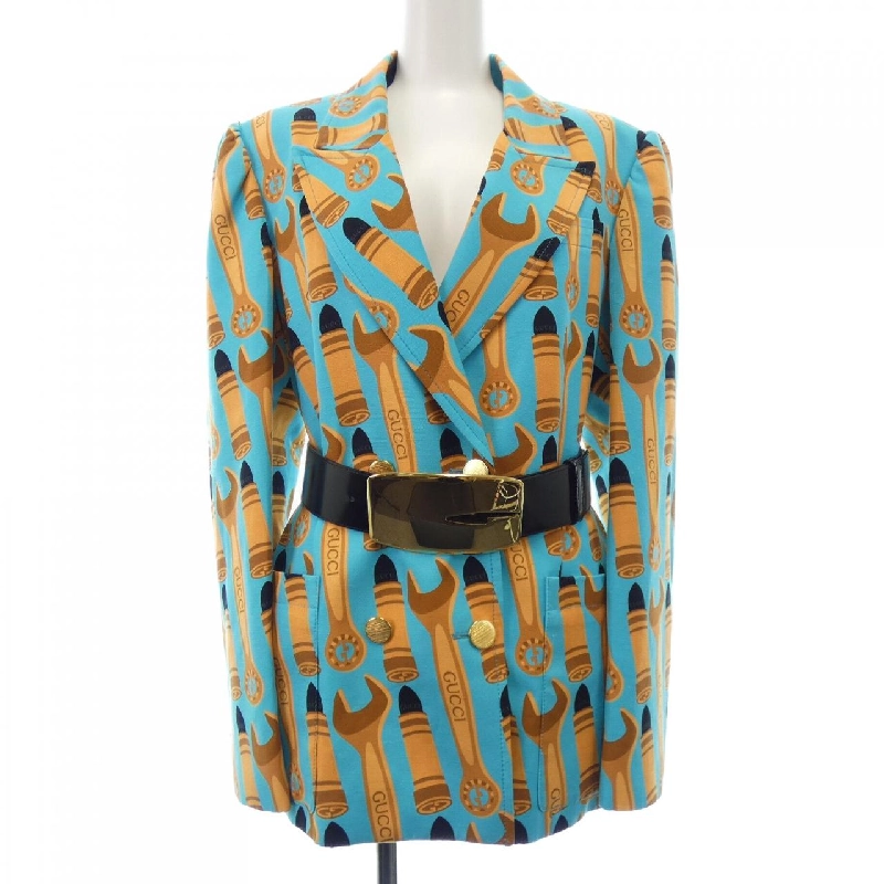 Jacket GUCCI - Hàng hiệu Authentic 825127