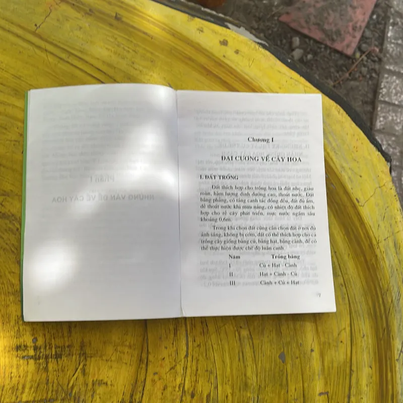 COMBO TRỒNG HOA CÂY CẢNH TRONG GIA ĐÌNH & KỸ THUẬT TRỒNG HOA LAN 929941