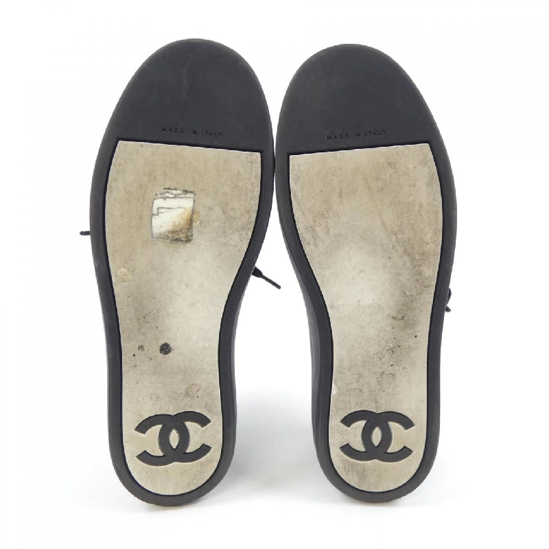 【Khuyến mãi】Giày thể thao CHANEL 662947