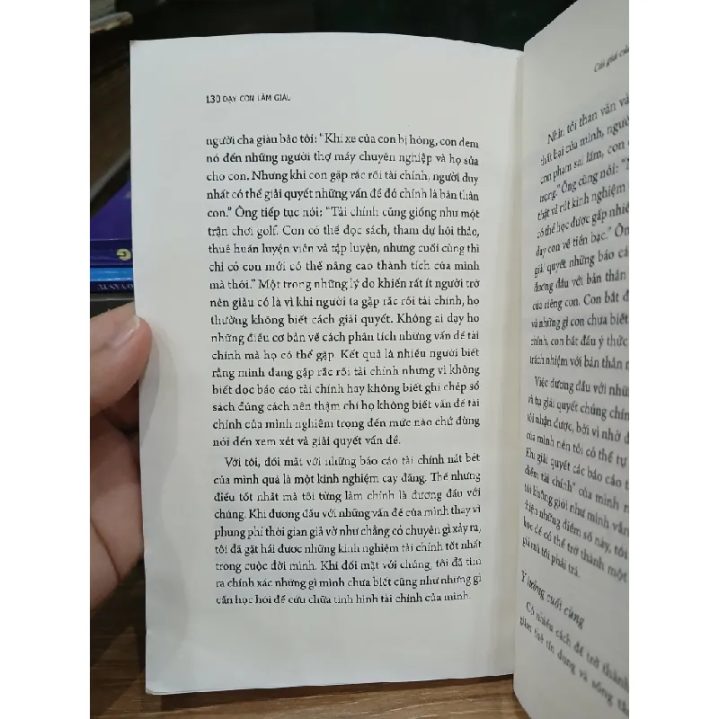 Để có những đồng tiền tích cực – Robert T. Kiyosaki 560823