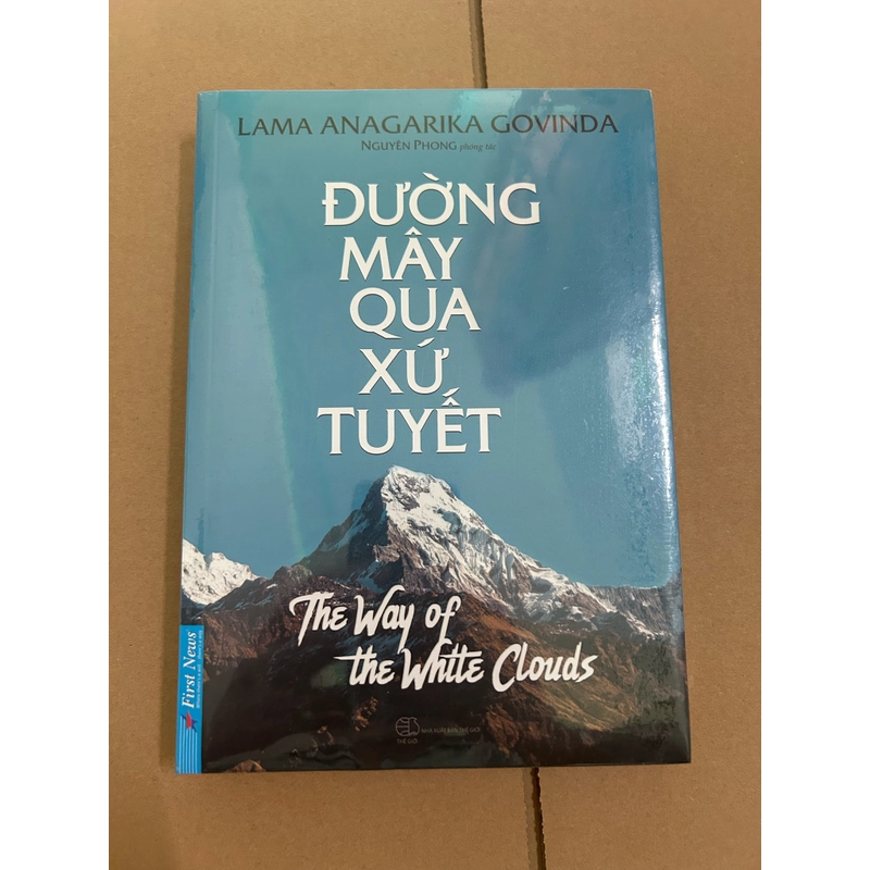Đường mây qua xứ tuyết 478204
