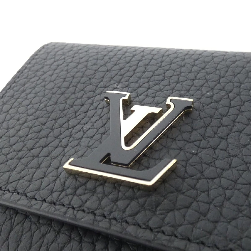 【Sản phẩm chưa sử dụng】Ví Louis Vuitton Portefeuille Capucines Tiny M12149 623718