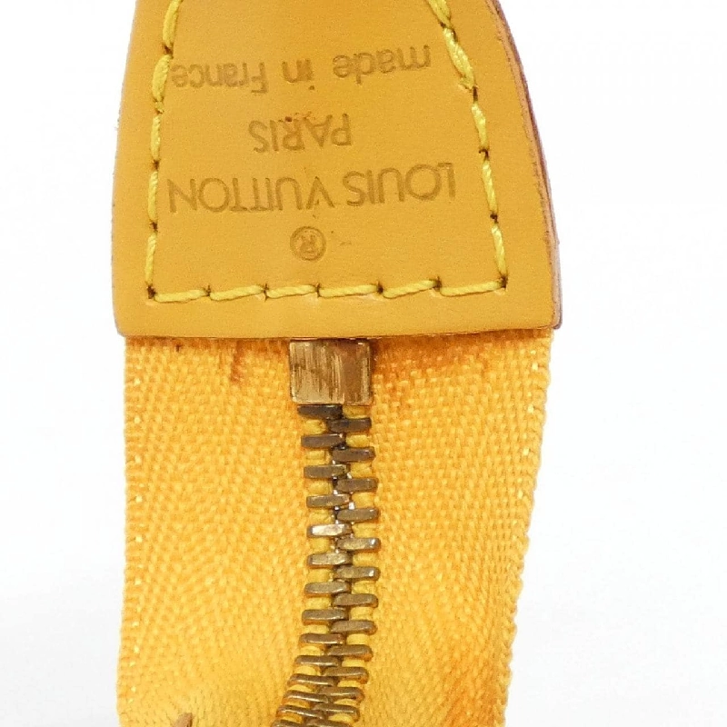 Túi xách Louis Vuitton Epi Pochette Accessoires 24cm M52949 620417