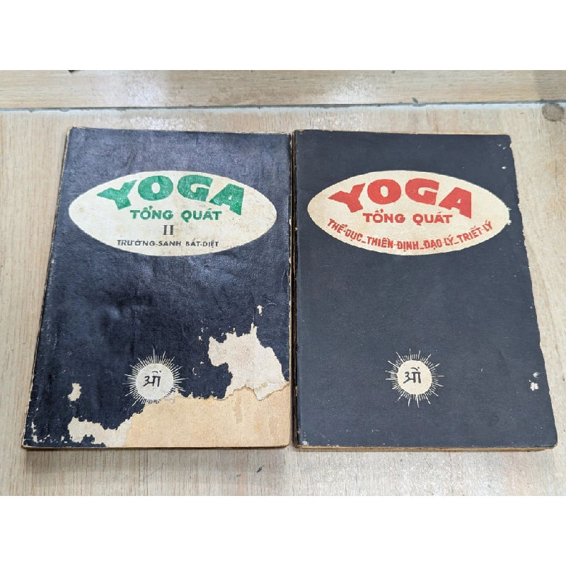 Yoga tổng quát - Nawami 127629