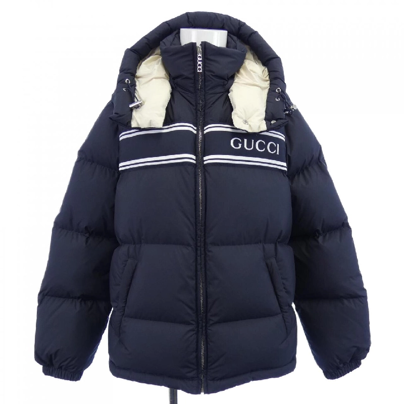 Gucci GUCCI 794822 Z8BTA Áo khoác lông - Hàng hiệu Chính hãng 894015