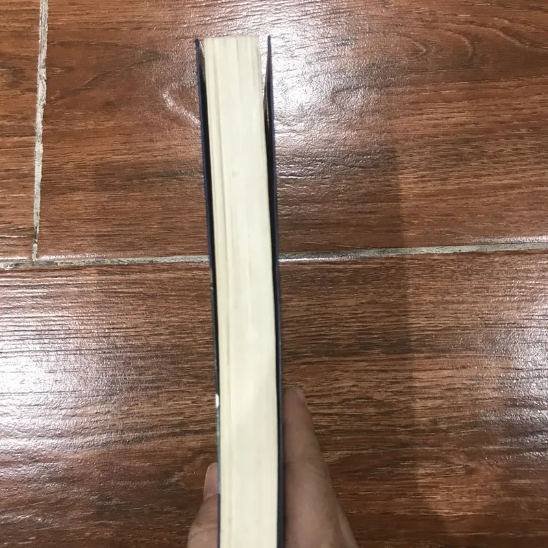 Sắc giới - Trương Ái Linh  (k1) 719798