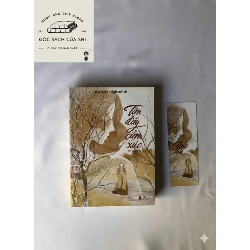 Tận Đáy Cảm Xúc - Patricia Highsmith 799272