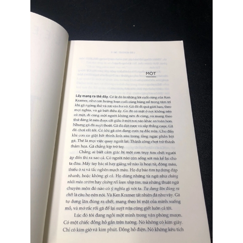 Kẻ thù năm 2019 mới 80% bẩn ẩm HCM2310 912484