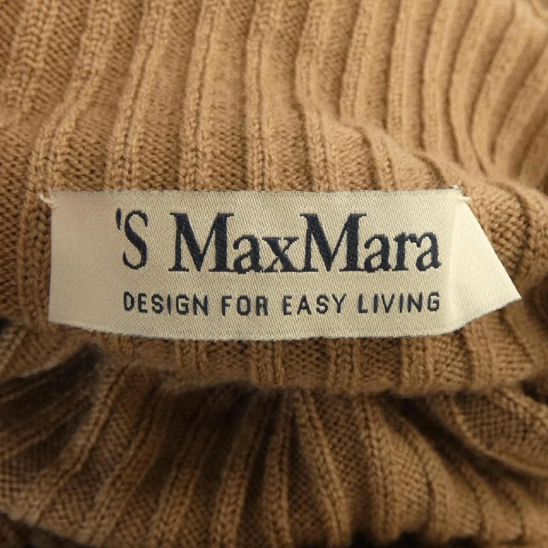 Đầm 'S Max Mara 93260213 - Hàng hiệu Authentic 817561