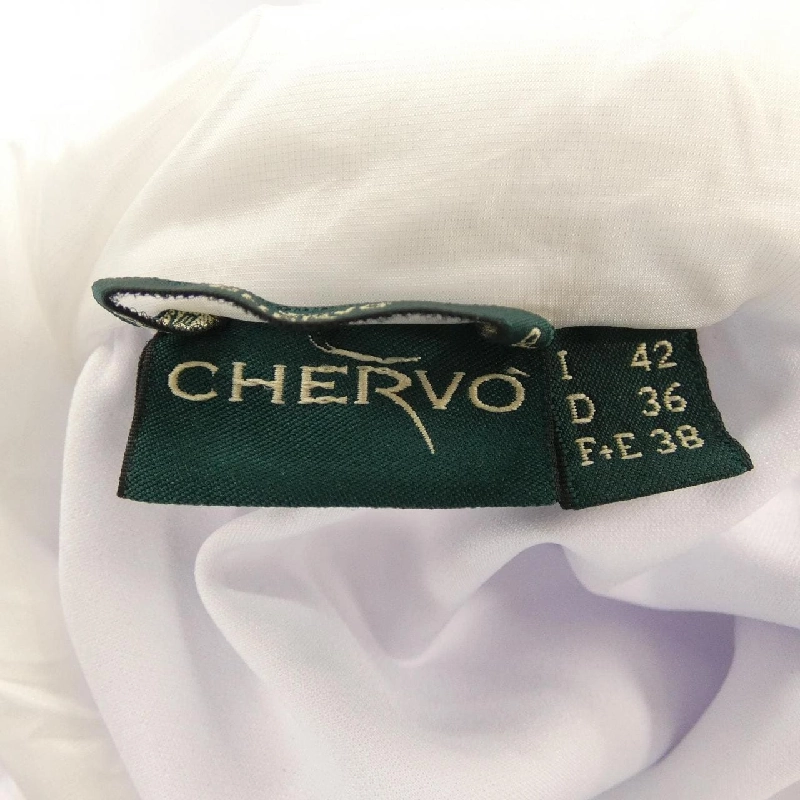 Áo gile CHERVO - Hàng hiệu Authentic 774764