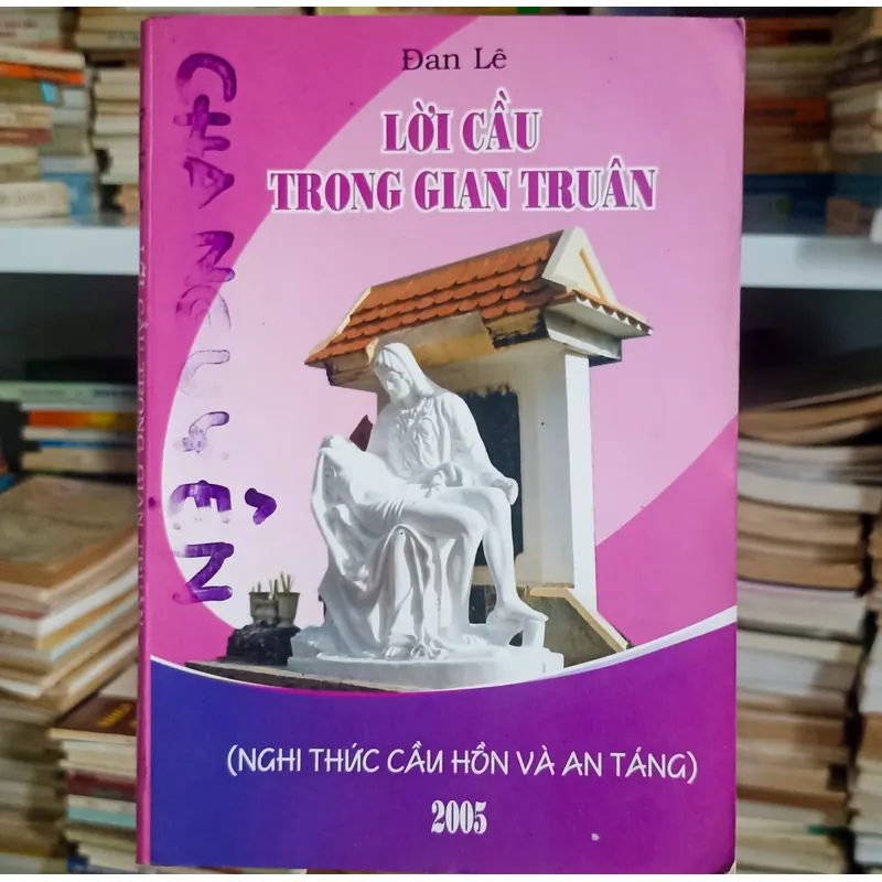 Lời cầu trong gian truân 🌻 704244