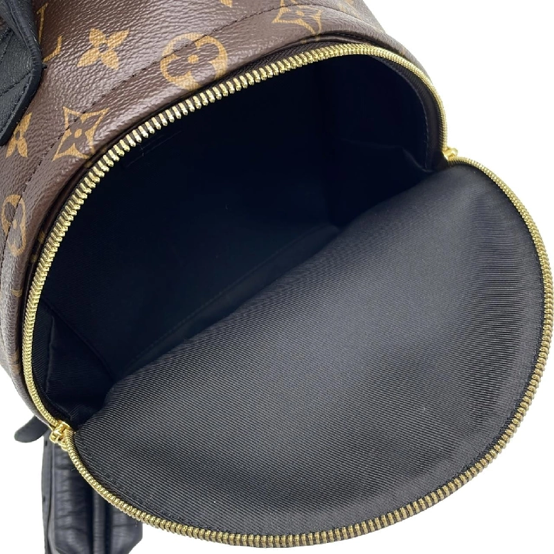 Balo Louis Vuitton Monogram Reverse Palm Springs PM M44870 - Hàng hiệu Chính hãng 801226