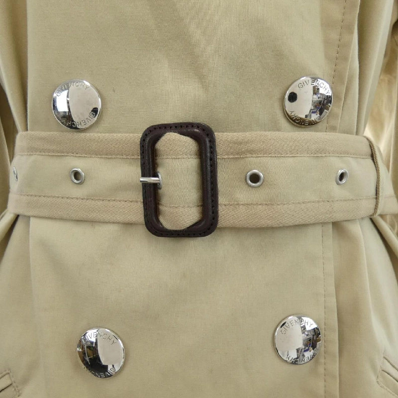 Giày Givenchy 14P 0101 015 Áo khoác trench - Hàng hiệu Chính hãng 818312