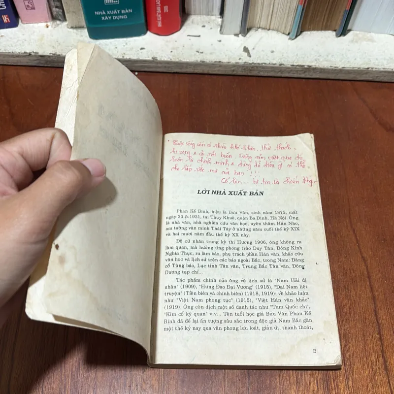II Văn Hoá Việt: Việt Nam Phong Tục - Phan Kế Bính - 1999 778151