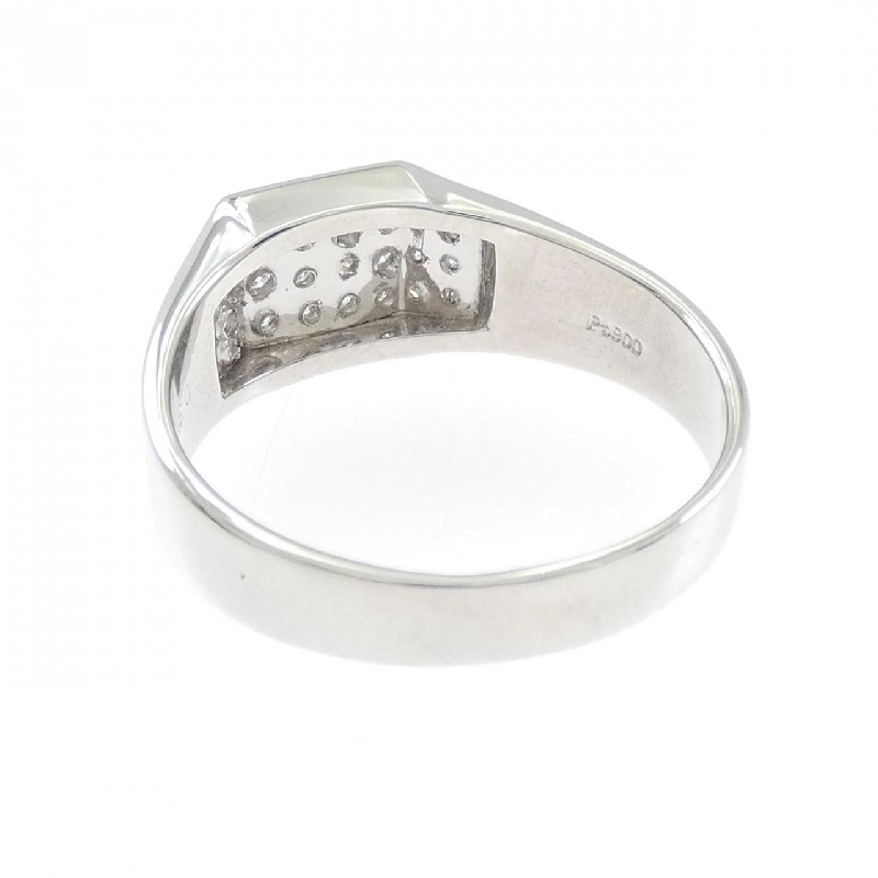 Nhẫn kim cương PT900 0.31CT - Hàng hiệu Authentic 846285