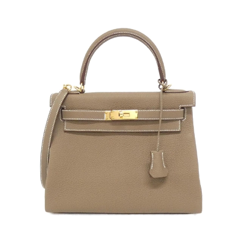 【Sản phẩm chưa sử dụng】Túi Hermes Kelly 28cm 027630CC 618682