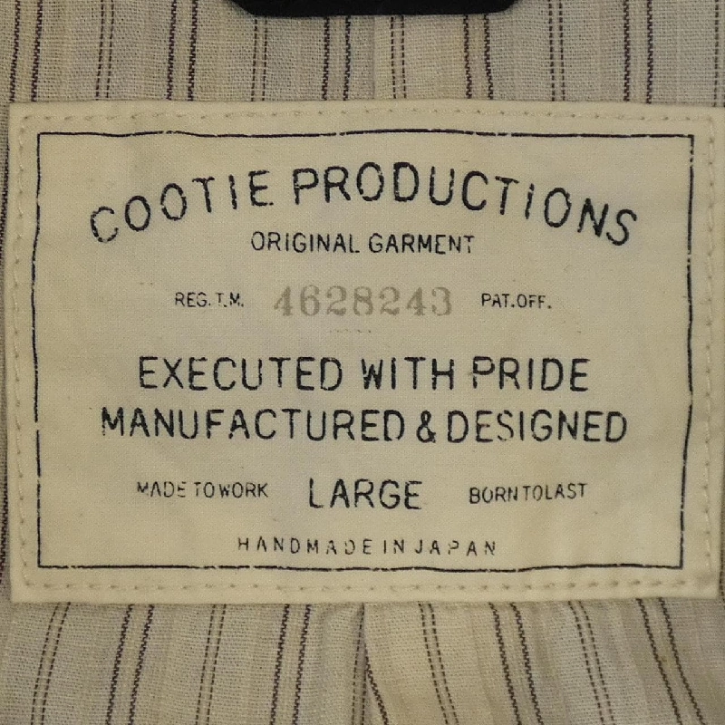 Áo khoác COOTIE - Hàng hiệu Authentic 888494