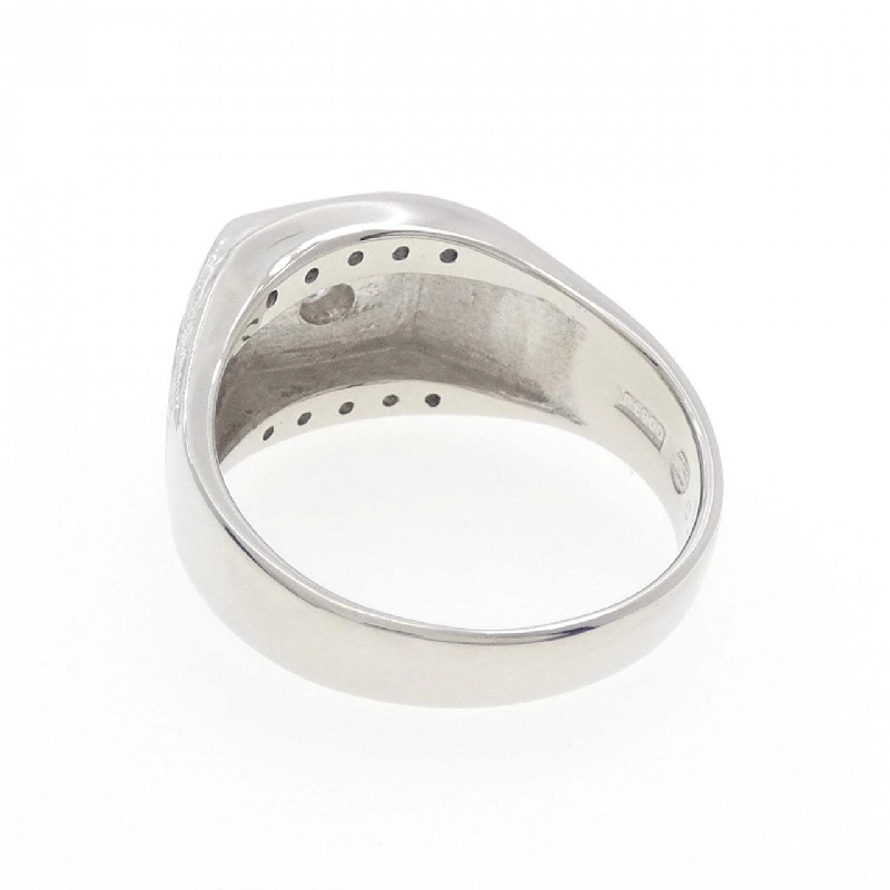 Nhẫn kim cương PT900 0.10CT - Hàng hiệu Authentic 849017