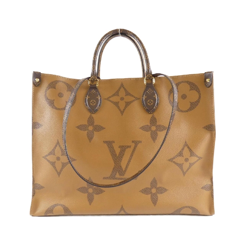Túi Louis Vuitton Monogram Giant OnTheGo GM M44576 619922