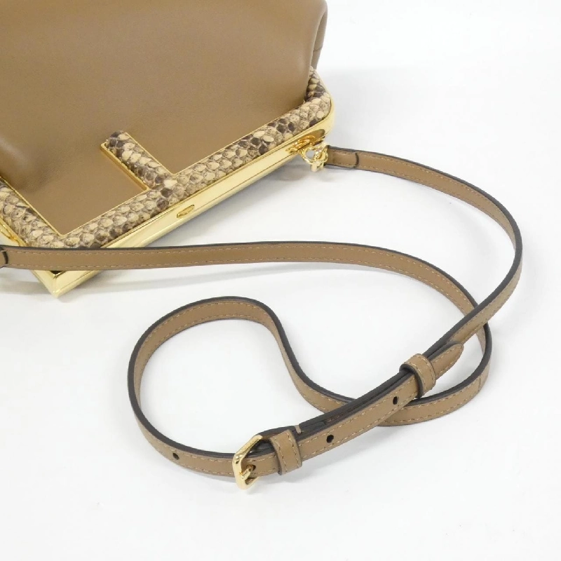 Fendi Fendi First Small 8BP129 AGWR Túi - Hàng hiệu Chính hãng 804794