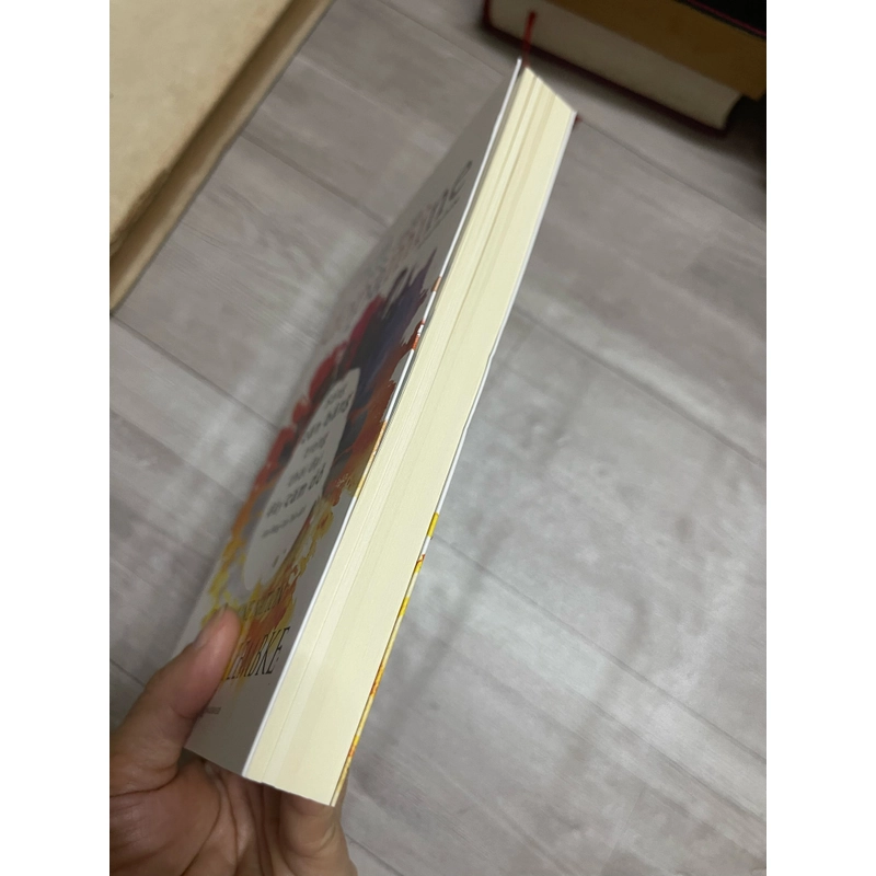 Giải Mx hóc Môn  Dopamine 334228