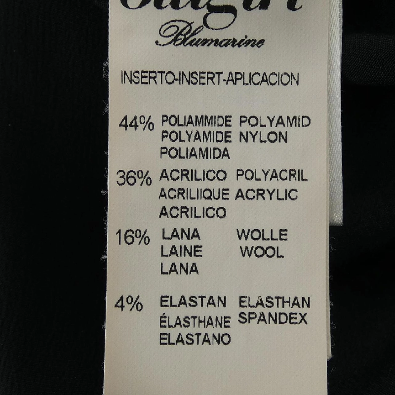 Cô Gái Xanh BLUGIRL LS01709 Váy - Hàng hiệu Chính hãng 820294