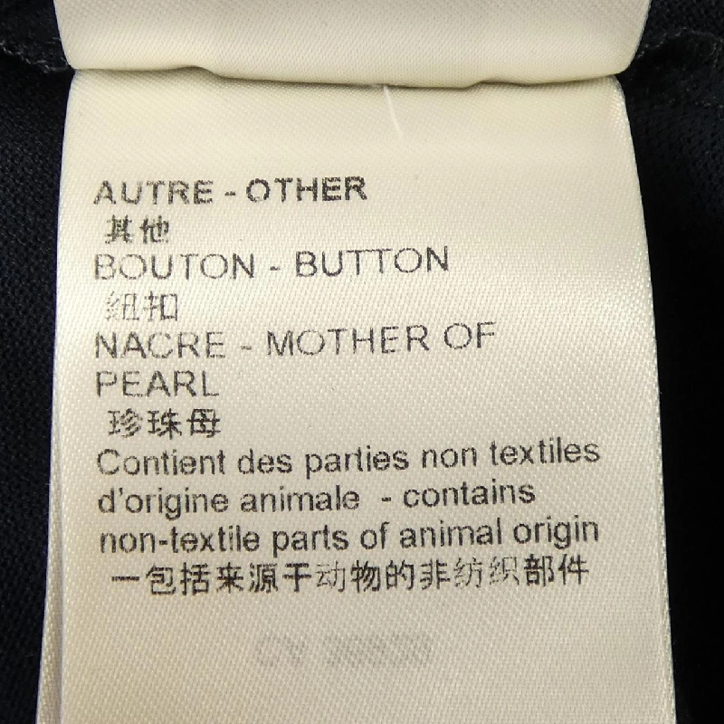 Áo polo ngắn tay Pique cổ điển LOUIS VUITTON HAJR32JEA - Hàng hiệu Chính hãng 891369