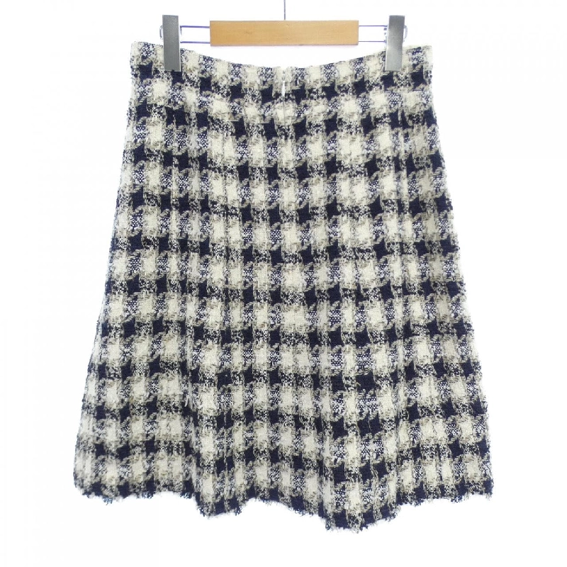 【Mã giảm giá】Chanel CHANEL Váy 654859