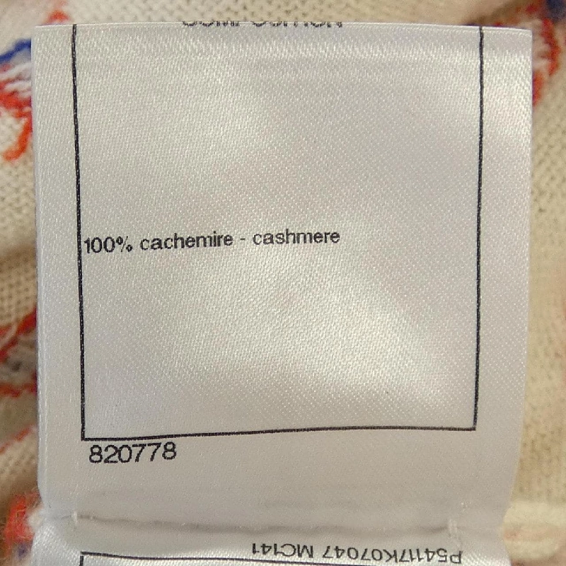 【Mã giảm giá】Chanel CHANEL Áo len 640872