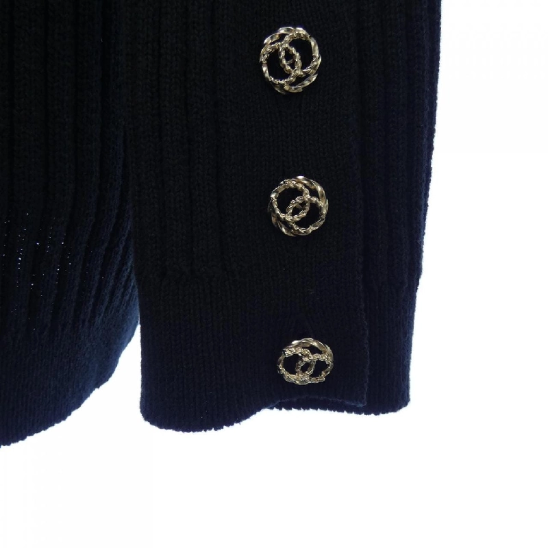 Áo khoác cardigan CHANEL 634586